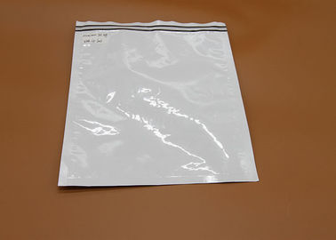 帯電防止アルミ ホイル袋、電子のための薄板にされたホイルの袋