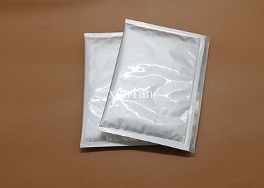 反酸化アルミ ホイルの包装はジッパーとの希土類船積みを袋に入れる