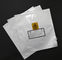 moistureproofアルミ ホイルを印刷する軽い盾はジッパーが付いているpackaing袋をカスタマイズする
