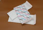 カスタマイズされた設計泡は郵便利用者を、6x9インチによってパッドを入れられたパッキングの封筒並べました