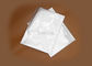 酸化抵抗のアルミ ホイルは2つか3つの密封の側面との光沢がある袋に入れる