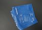 湿気の防止の平らな郵便利用者の封筒、オフセット印刷のアルミニウム パッキング袋