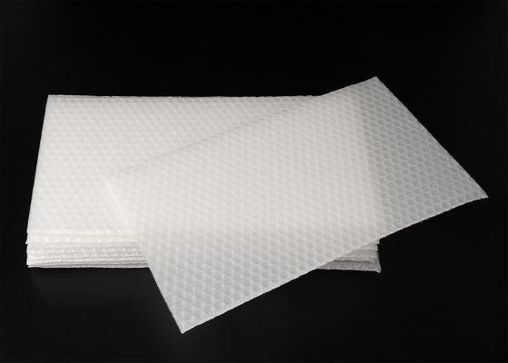 包装のための平らな端を印刷する生物分解性のパッドを入れられたプラスチック・バッグのグラビア印刷