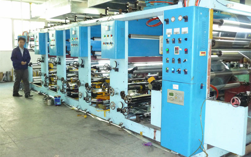 ShenZhen Xunlan Technology Co., LTD 製造者の生産ライン
