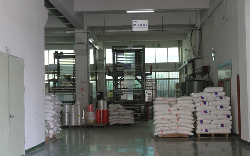 ShenZhen Xunlan Technology Co., LTD 製造者の生産ライン