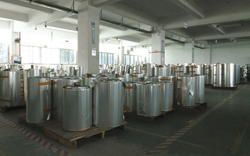 ShenZhen Xunlan Technology Co., LTD 製造者の生産ライン