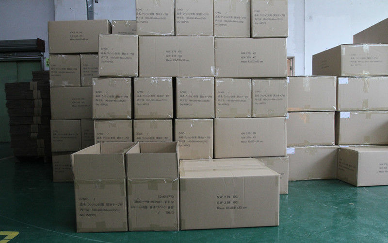 ShenZhen Xunlan Technology Co., LTD 製造者の生産ライン