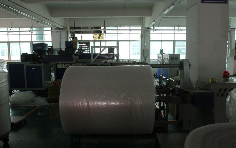 ShenZhen Xunlan Technology Co., LTD 製造者の生産ライン