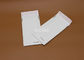 包装の衣服のための白く平らなEcoライト クラフトの泡郵便利用者のPE材料