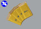 マットの反摩擦10x12はクラフト紙の泡郵便利用者をじりじり動かす
