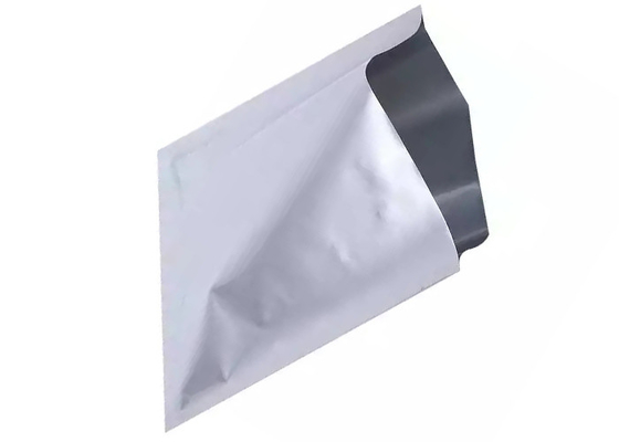 頑丈なESDのアルミニウム盾袋は抵抗力がある7ミルの湿気の障壁の真空バッグを穴をあける